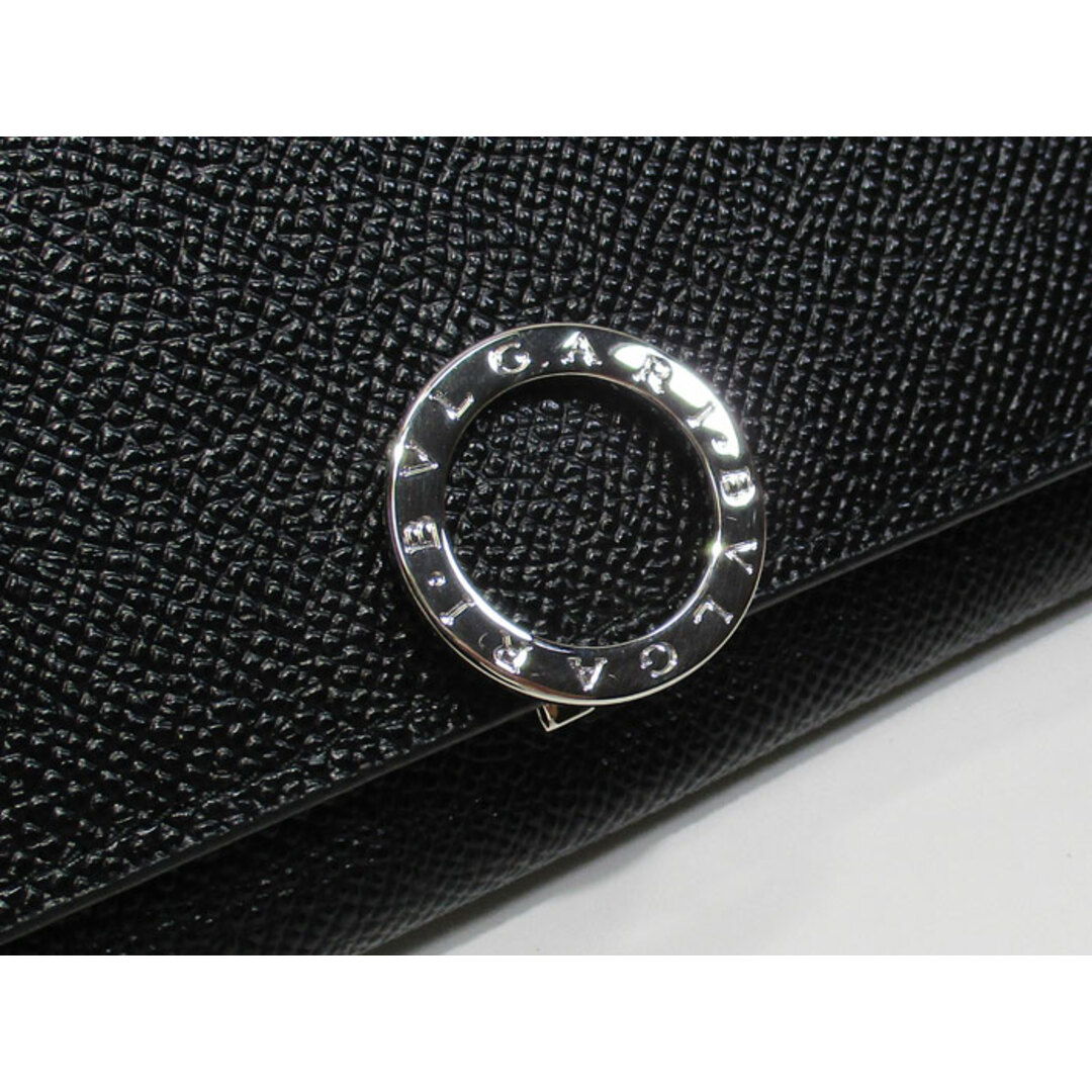 BVLGARI 二つ折り 長財布 ブルガリ ブルガリ ラージウォレット BVLGARI 二つ折り 長財布 ブルガリ ブルガリ ラージウォレット