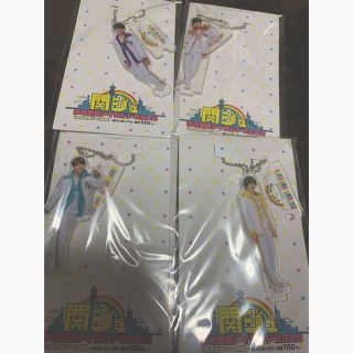 lilかんさい　アクスタ　初代(アイドルグッズ)