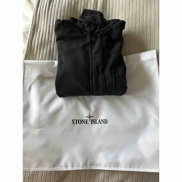 STONE ISLAND(ストーンアイランド)のストーンアイランド　 ジャケット　STONE ISLAND 60120 メンズのジャケット/アウター(ナイロンジャケット)の商品写真