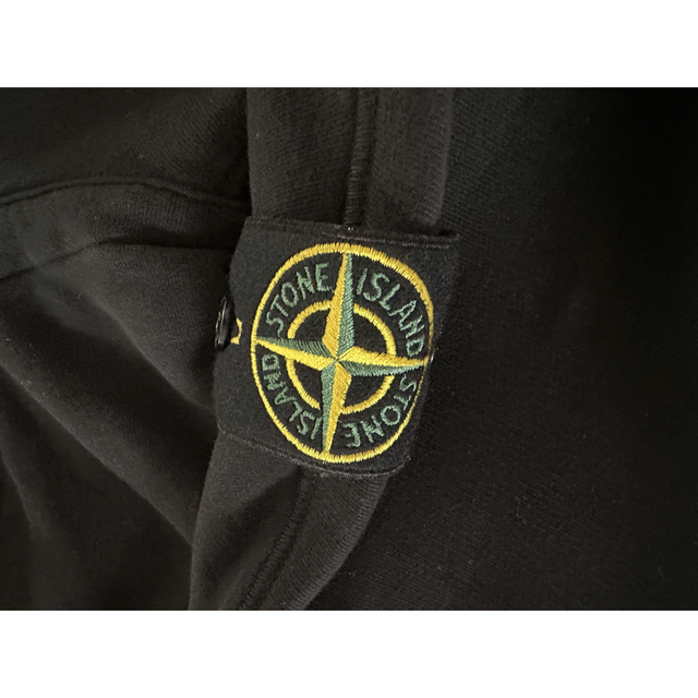 STONE ISLAND(ストーンアイランド)のストーンアイランド　 ジャケット　STONE ISLAND 60120 メンズのジャケット/アウター(ナイロンジャケット)の商品写真