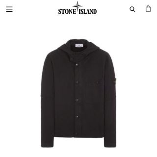 ストーンアイランド(STONE ISLAND)のストーンアイランド　 ジャケット　STONE ISLAND 60120(ナイロンジャケット)