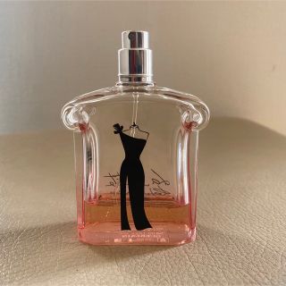 ゲラン(GUERLAIN)のゲラン ラ プティット ローブ ノワール オーデトワレ(香水(女性用))