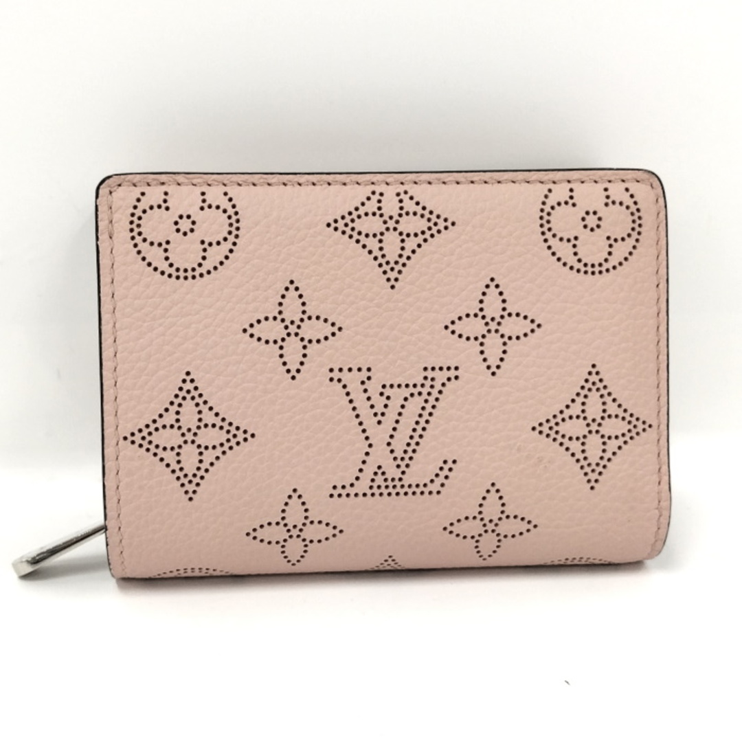 LOUIS VUITTON - LOUIS VUITTON ポルトフォイユ クレア 二つ折り財布