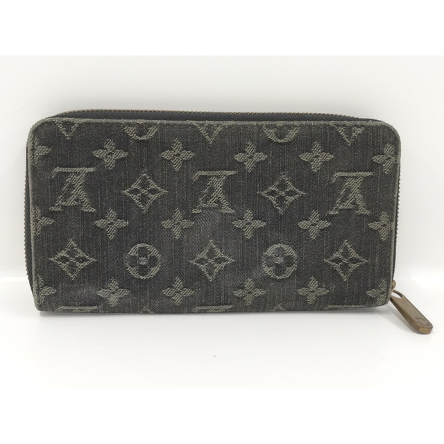 LOUIS VUITTON(ルイヴィトン)のLOUIS VUITTON ジッピーウォレット ラウンドファスナー長財布 メンズのファッション小物(長財布)の商品写真