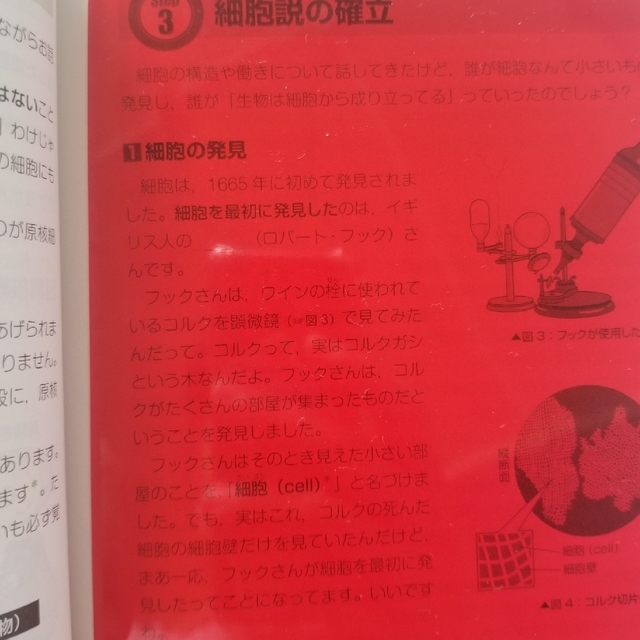 田部の生物基礎をはじめからていねいに 大学受験生物 エンタメ/ホビーの本(語学/参考書)の商品写真