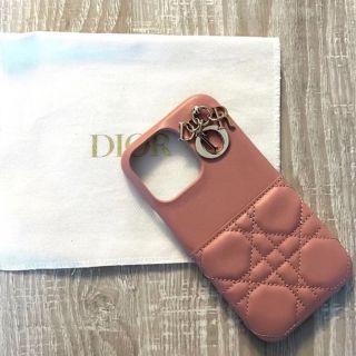 ディオール(Dior)のDior iPhone13pro ケース(iPhoneケース)