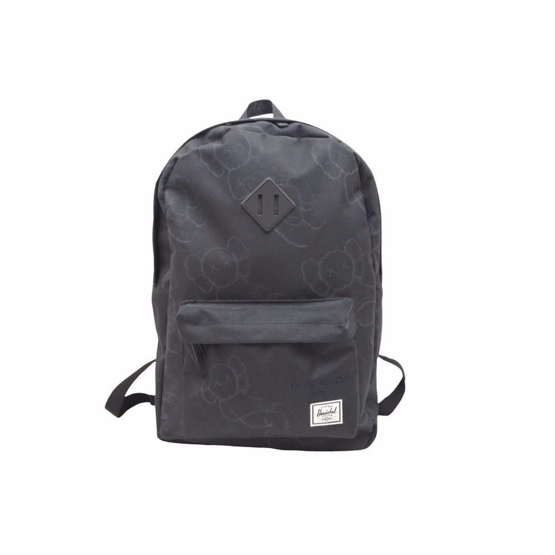 HERSCHEL × KAWS