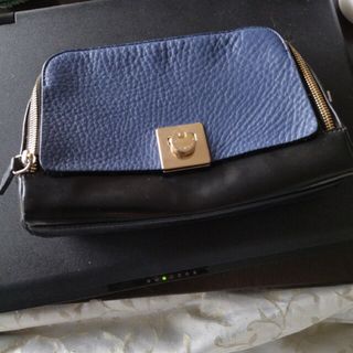 フルラ(Furla)のFURLAワケあり格安バッグ(クラッチバッグ)