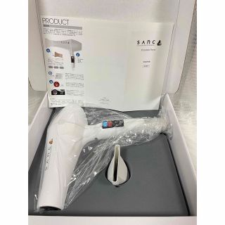 谷村正一 サンク(SANC) Premium Dryer(ヘアドライヤー) | www.jarussi