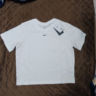 ナイキ(NIKE)のNIKE Tシャツ レディース M(Tシャツ(半袖/袖なし))