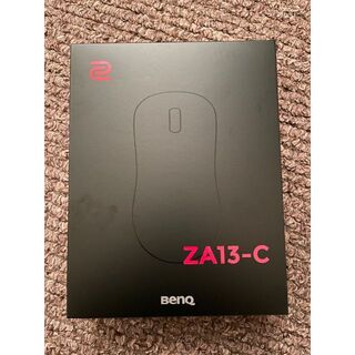【ほぼ未使用】BenQ ZOWIE ZA13-C ゲーミングマウス(PC周辺機器)