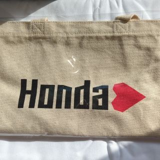 ホンダ(ホンダ)のHondaハート オリジナル スタンダードエコバッグZR-Vオリジナル タオル(エコバッグ)