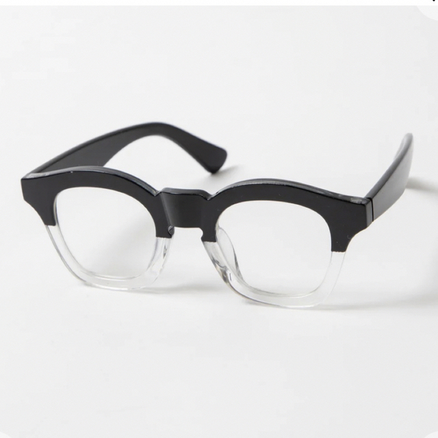 wideframesunglassボリュームワイドフレームサングラス眼鏡cft レディースのファッション小物(サングラス/メガネ)の商品写真