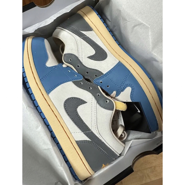 NIKE AIR JORDAN 1 LOW SE TOKYO 96 即日発送可能