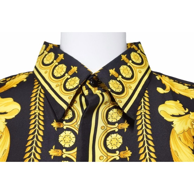 低価正規品】 VERSACE - 新品未使用 希少 VERSACE ヴェルサーチ