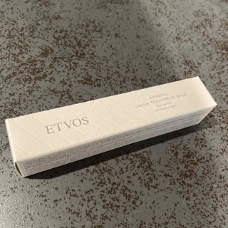 ETVOS エトヴォス ミネラルインナートリートメントベース(化粧下地)