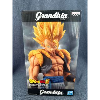 ドラゴンボール(ドラゴンボール)の3/ドラゴンボール フィギュア グランディスタネロ ゴジータ海外限定品正規版(アニメ/ゲーム)