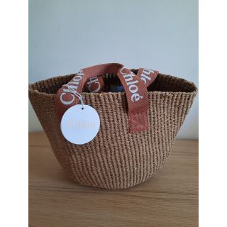 クロエ かごバッグの通販 100点以上 | Chloeを買うならラクマ