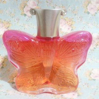 アナスイ(ANNA SUI)のANNA SUI 香水*50ml(香水(女性用))