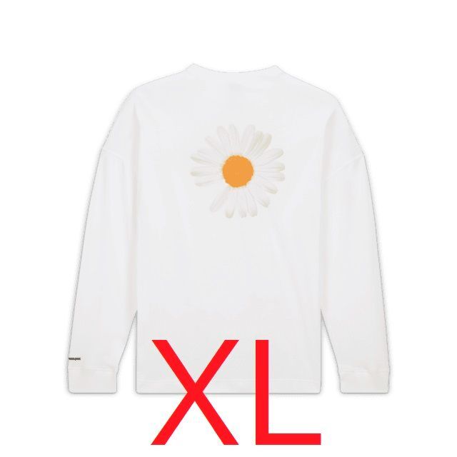 Tシャツ/カットソー(七分/長袖) PEACEMINUSONE PMO × NIKE LS TEE