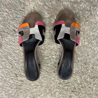 エルメス ハワイ サンダル(レディース)の通販 50点 | Hermesの