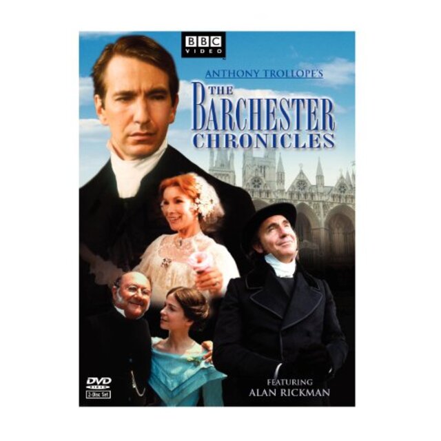 Barchester Chronicles [DVD]