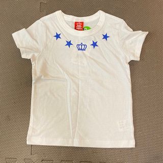 ベビードール(BABYDOLL)の♡ ベビードール　Tシャツ　110(Tシャツ/カットソー)