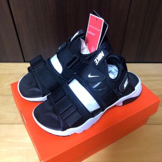 NIKE キャニオン サンダル  23cm　23.0　CV5515-001