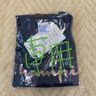 チャンピオン(Champion)のik様専用　新品　Champion ゴルフウェア　モックネックシャツ(ウエア)