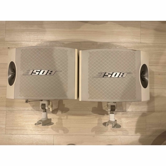 お中元 残暑見舞い 夏 ギフト 当店限定P10倍 ☆BOSE 301V ペア ボーズ