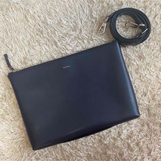 ポールスミス ショルダーバッグ(メンズ)の通販 500点以上 | Paul Smith ポールスミス ショルダーバッグ(メンズ)の通販 500点以上 | Paul Smith