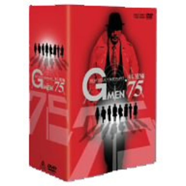 Gメン’75 BEST SELECT BOX 女Gメン編 [DVD] o7r6kf1