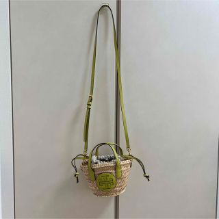 トリーバーチ かごバッグの通販 100点以上 | Tory Burchを買うならラクマ