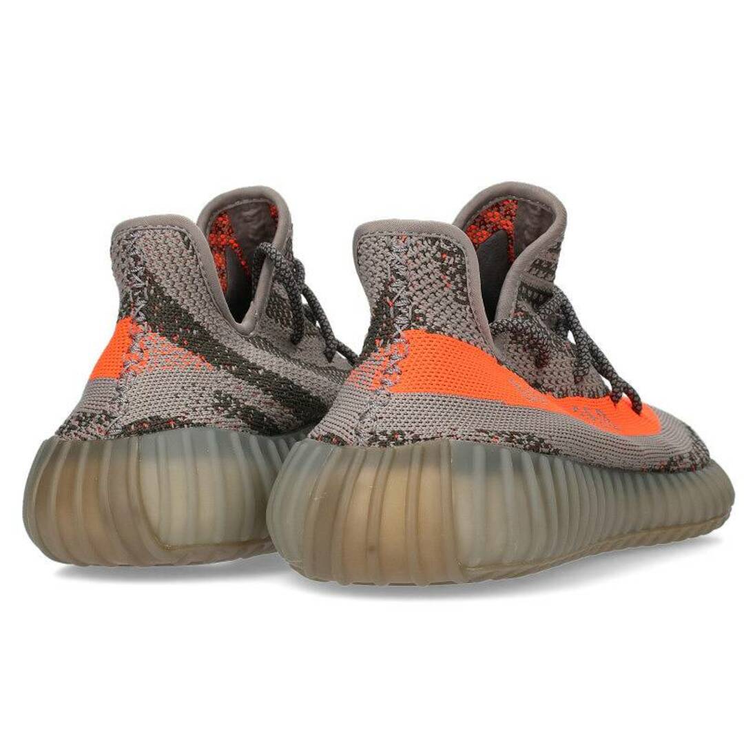 adidas - アディダス カニエウエスト YEEZY BOOST 350 V2 BELUGA