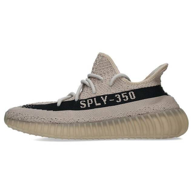 アディダス×カニエウエスト■YEEZYイージー350トリプルホワイトスニーカー