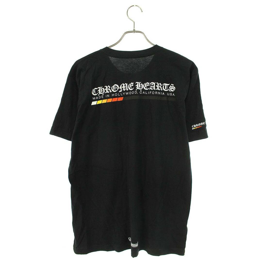 Chrome Hearts(クロムハーツ)のクロムハーツ  CH T-SHRT/1 英字プリントTシャツ メンズ L メンズのトップス(Tシャツ/カットソー(半袖/袖なし))の商品写真