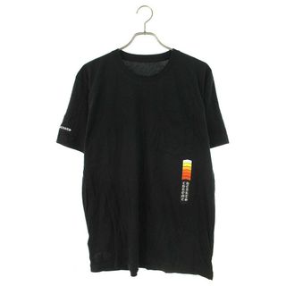 クロムハーツ(Chrome Hearts)のクロムハーツ  CH T-SHRT/1 英字プリントTシャツ メンズ L(Tシャツ/カットソー(半袖/袖なし))