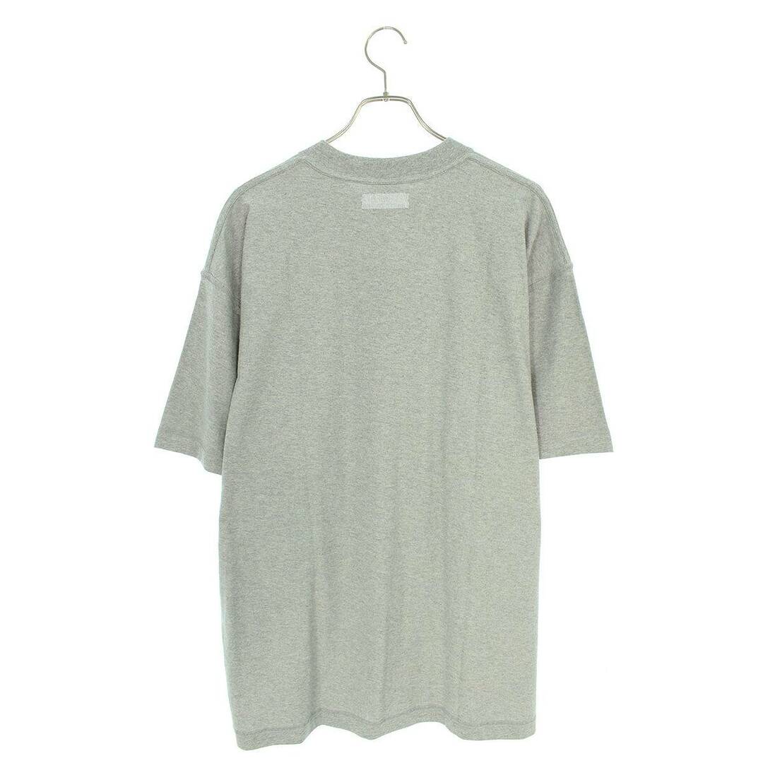 VETEMENTS(ヴェトモン)のヴェトモン  23SS  UE63TR660G インサイドアウトTシャツ メンズ L メンズのトップス(Tシャツ/カットソー(半袖/袖なし))の商品写真