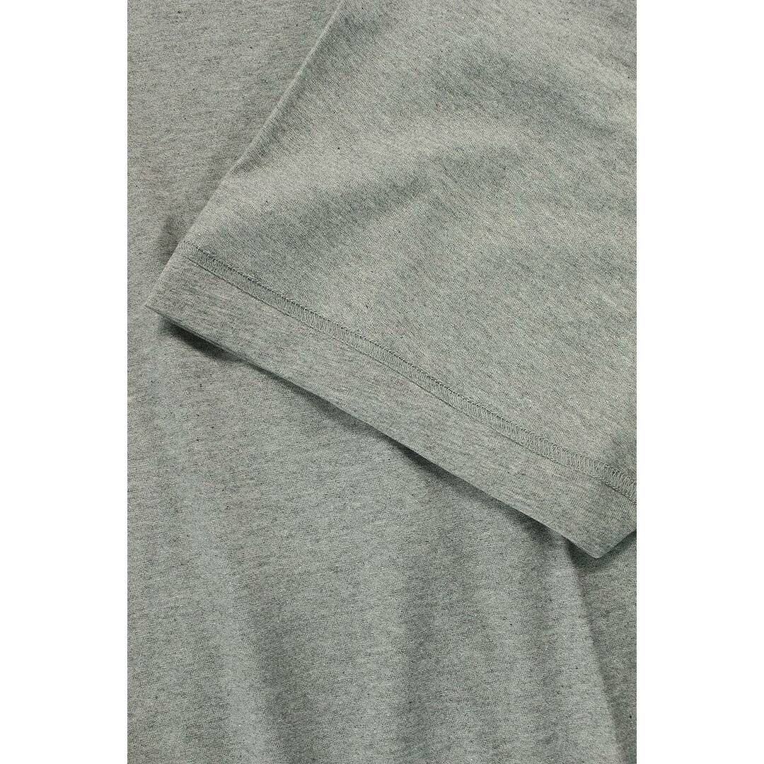 VETEMENTS(ヴェトモン)のヴェトモン  23SS  UE63TR660G インサイドアウトTシャツ メンズ L メンズのトップス(Tシャツ/カットソー(半袖/袖なし))の商品写真