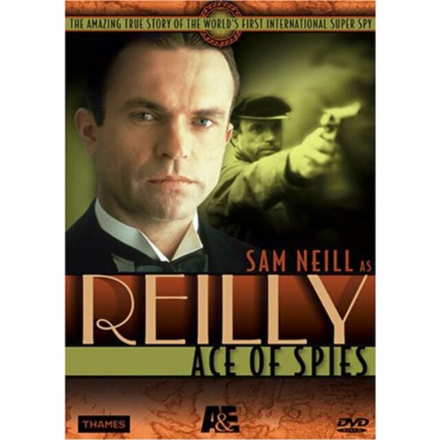 Reilly: Ace of Spies/ [DVD]