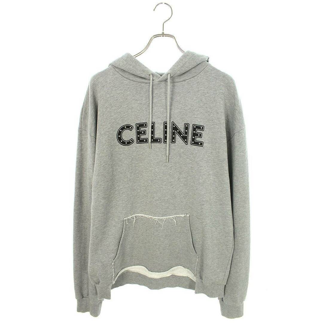 CELINE   セリーヌ 長袖   カットソー パーカー