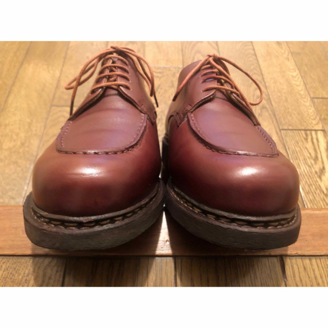 Paraboot - 極美品☆PARABOOT シャンボード 6ハーフ CHAMBORD