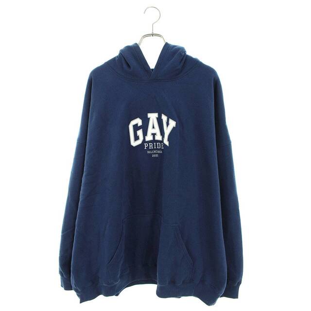 返品?交換対象商品】 バレンシアガ - Balenciaga 651799 L メンズ