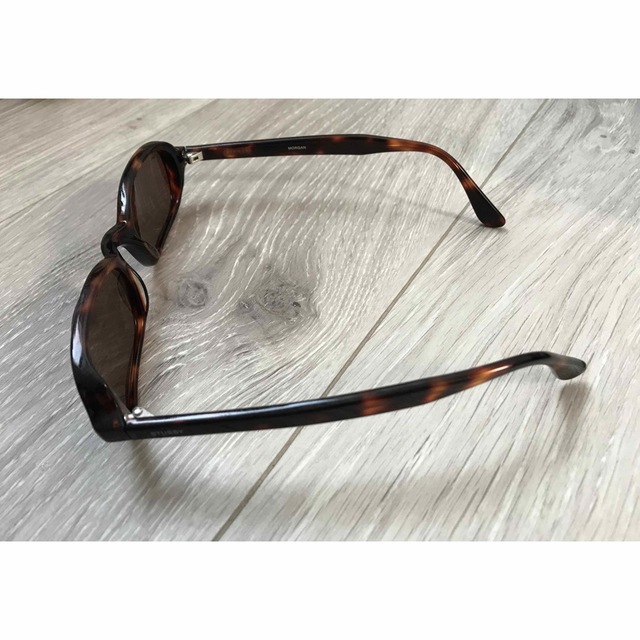 STUSSY - 超希少old stussy eyegear MORGAN モーガン 90's の STUSSY - 超希少old stussy eyegear MORGAN モーガン 90's の