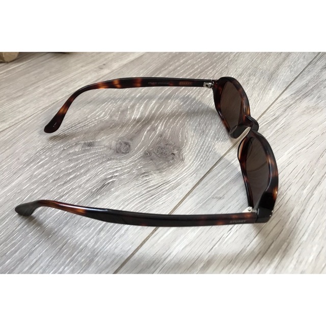 STUSSY - 超希少old stussy eyegear MORGAN モーガン 90's の STUSSY - 超希少old stussy eyegear MORGAN モーガン 90's の