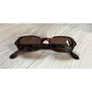 ステューシー(STUSSY)の超希少old stussy eyegear MORGAN モーガン　90's (サングラス/メガネ)