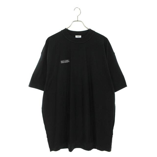 好評 ヴェトモン - VETEMENTS 23SS XS メンズ インサイドアウトTシャツ