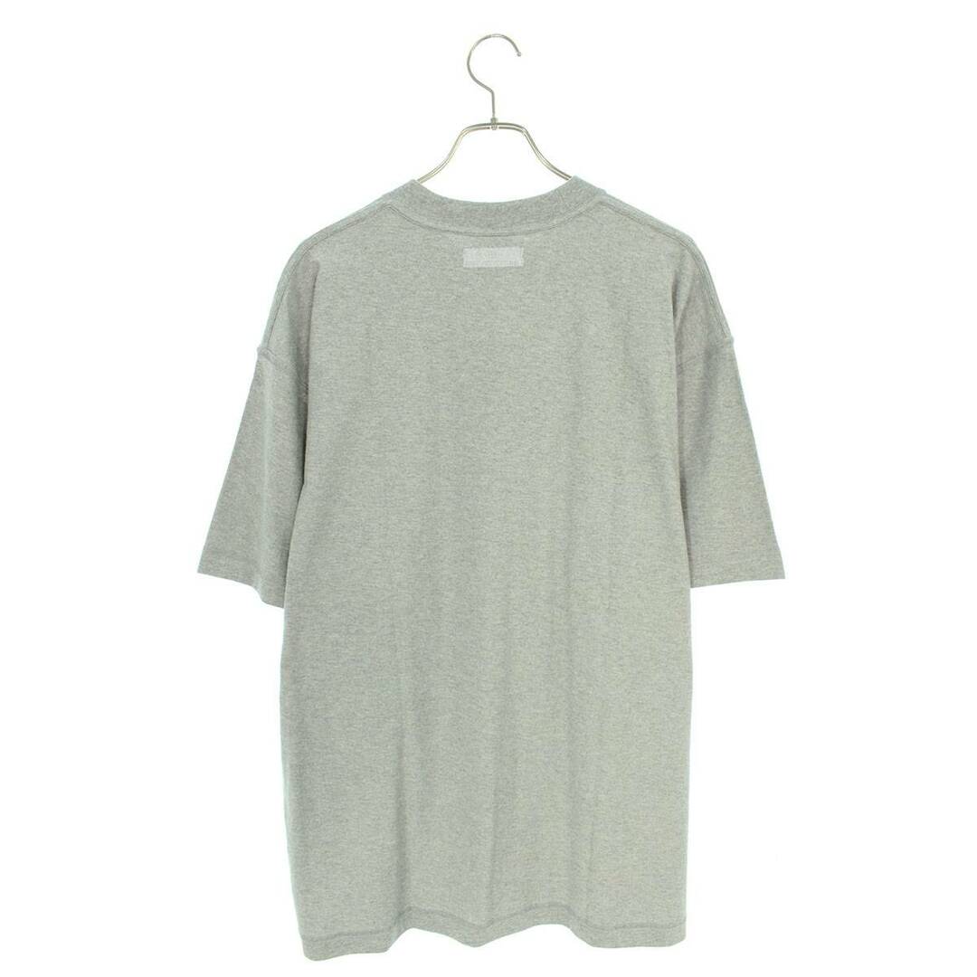 vetements インサイドアウトtシャツ