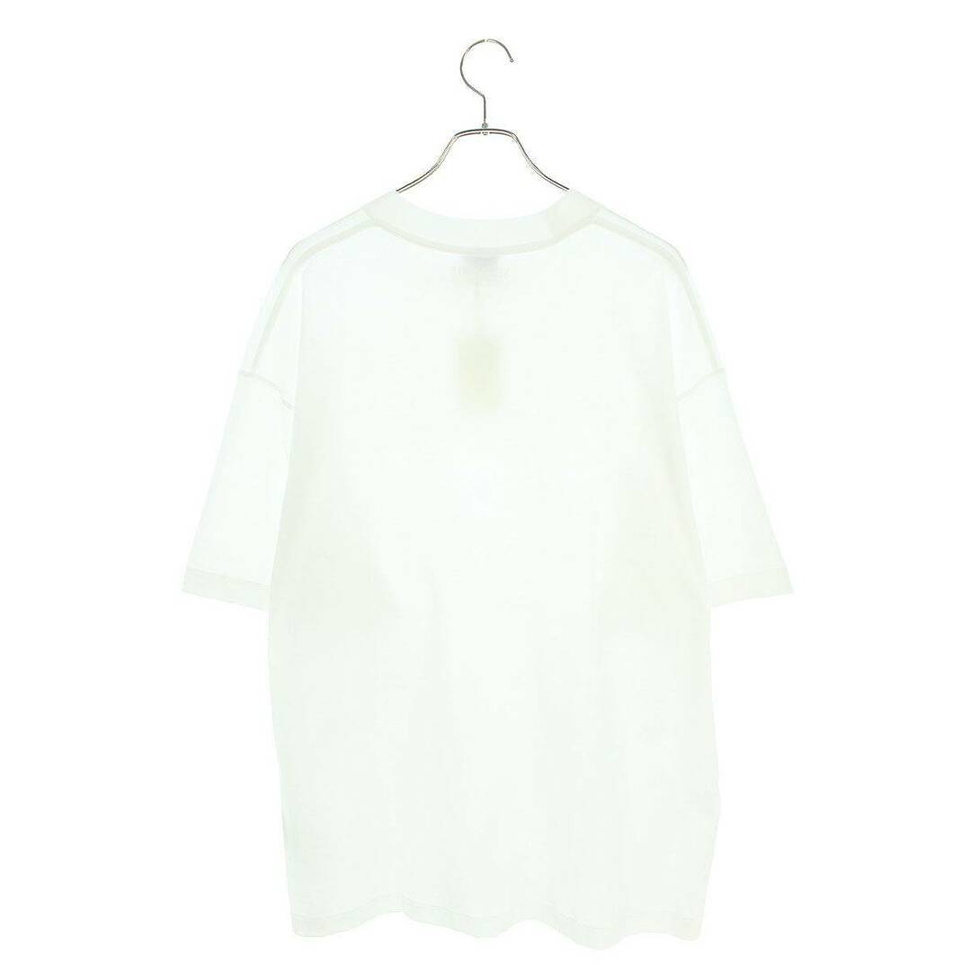 vetements インサイドアウトtシャツ