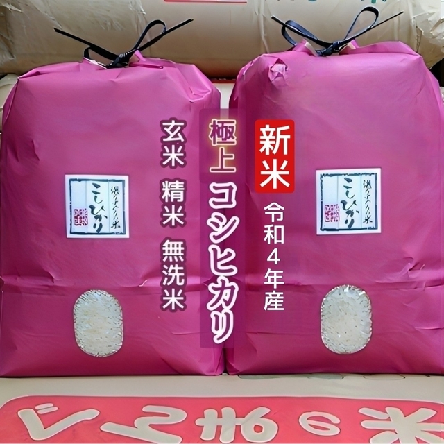ポムの木様専用商品です。古古古古米 令和2年産 ななつぼし 7分づき 約14kg(4.65kg×3袋)。 新米 玄米コシヒカリ24kg 5/10袋 ポムの木様専用商品です。お*ず様 特別栽培米 コシヒカリ 白米 10kg 令和6年 新潟県産 石抜き 色。 新米 玄米コシヒカリ24kg 5/10袋
